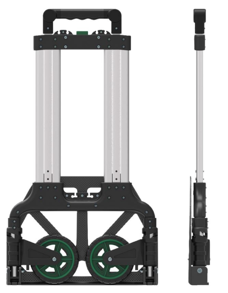 Fortis | Klappbare Sackkarre